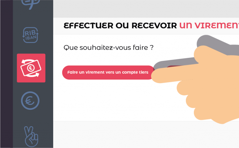 Comment Faire De Virement A La Maison D'arret Lyon