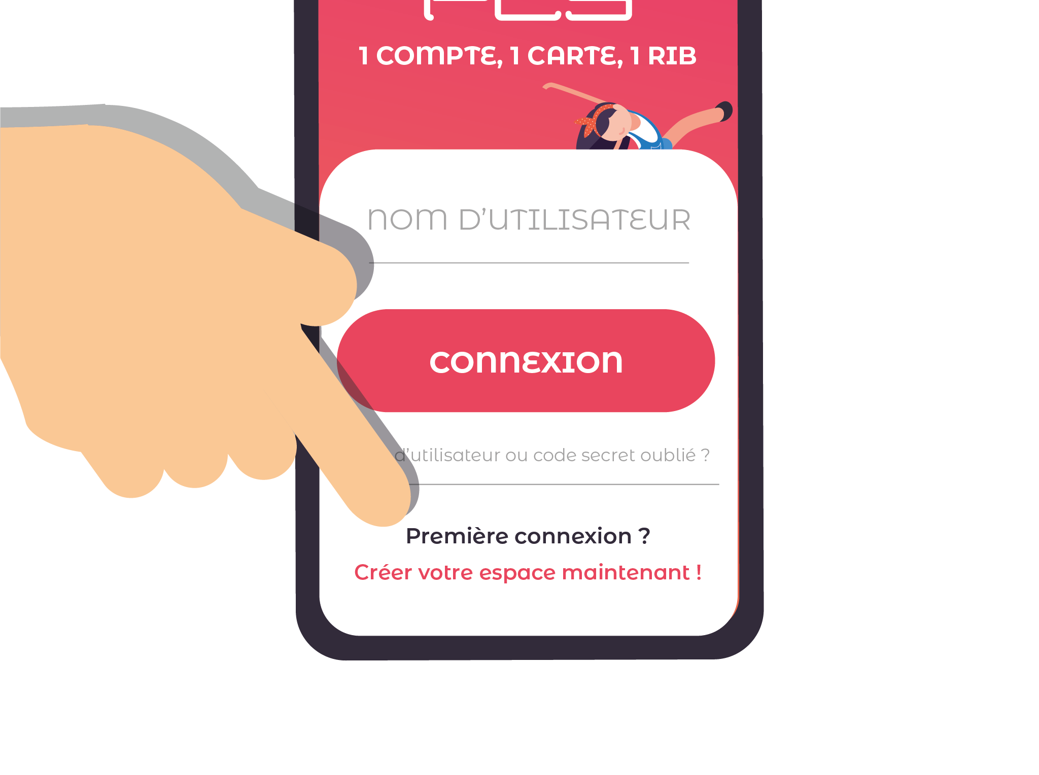 Se connecter à Mon Compte - Mon Compte