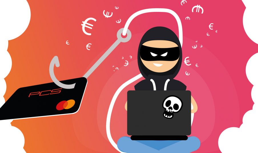 How to protect yourself from online fraud? 2