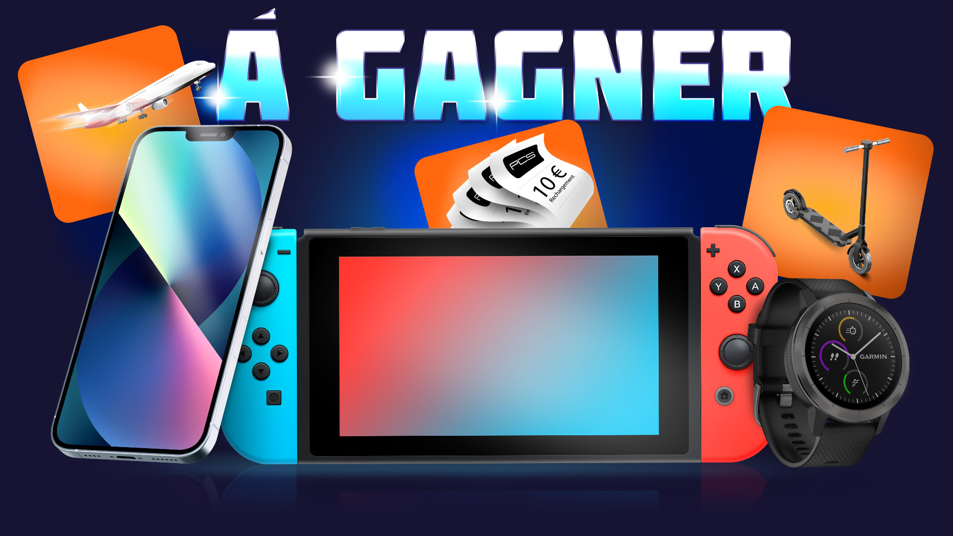 Le Gros Deal 2