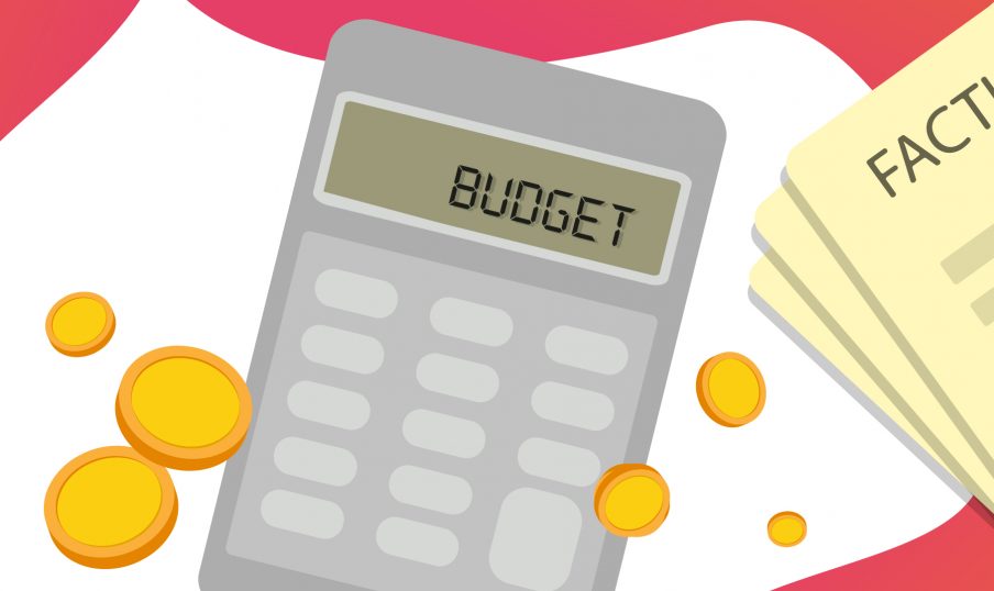 How to better manage your budget? 2