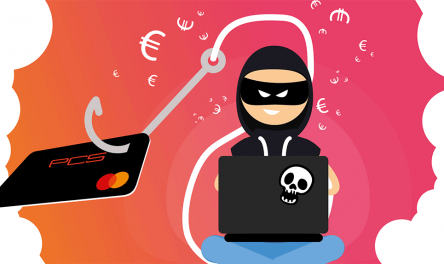 Que faire en cas de phishing ? 13