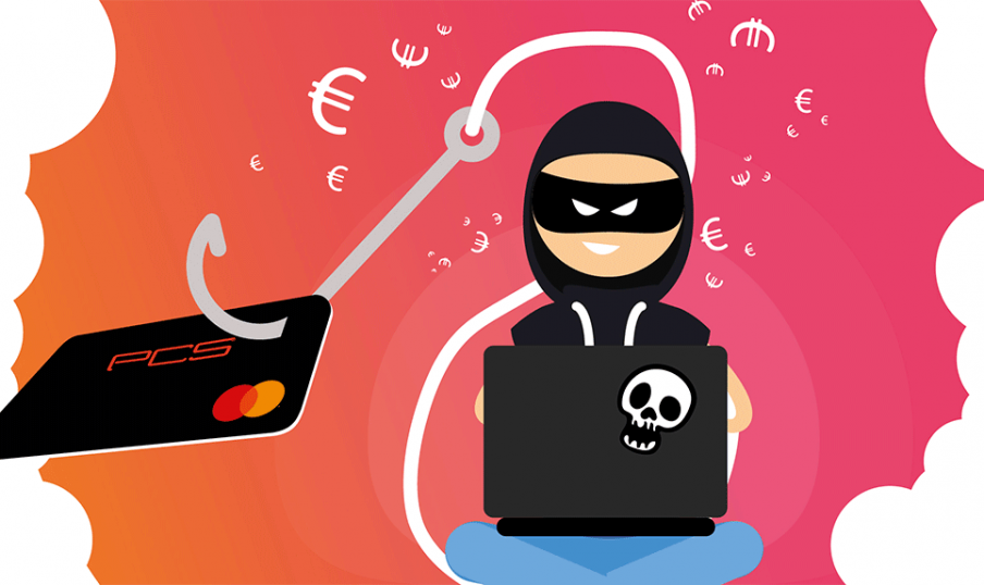 Que faire en cas de phishing ? 2