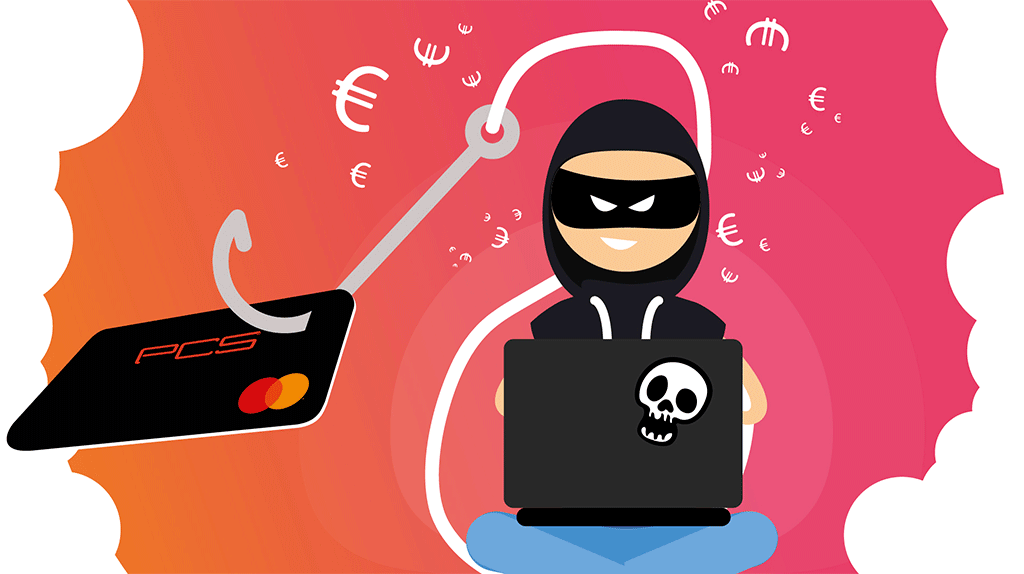Que faire en cas de phishing ? 3
