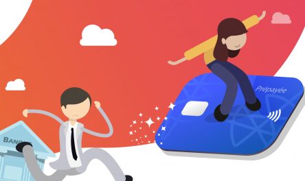La carte de paiement prépayée : une solution idéale pour les jeunes 5