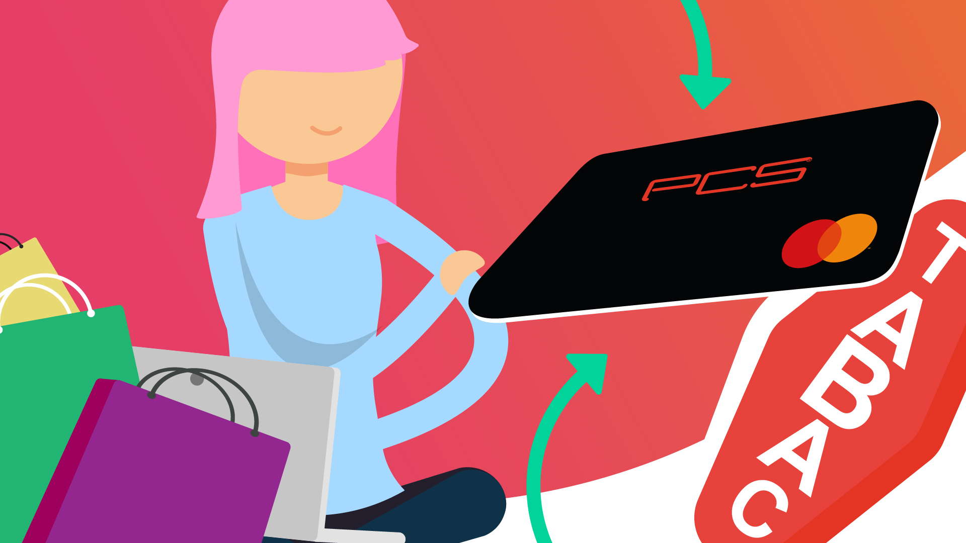 Obtenez une carte prépayée chez votre buraliste en 5 minutes chronos