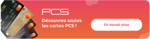 Qu’est-ce qu'une carte bancaire prépayée rechargeable ? - MyPCS 3