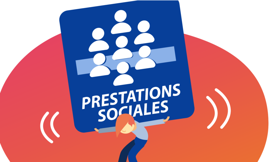 Calendrier de paiement de la CAF 2024 2