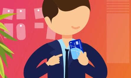 Quel est le meilleur choix entre carte de débit et carte de crédit ? 9