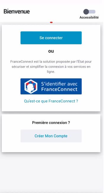 Communiquer votre IBAN à la CAF 2