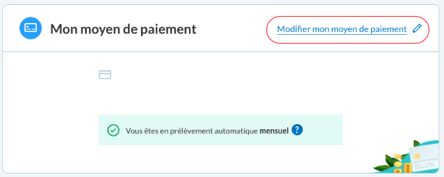 Communiquer son IBAN à ENGIE 10