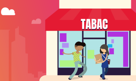 Votre carte de paiement dans un bureau de tabac sans ouverture de compte 7