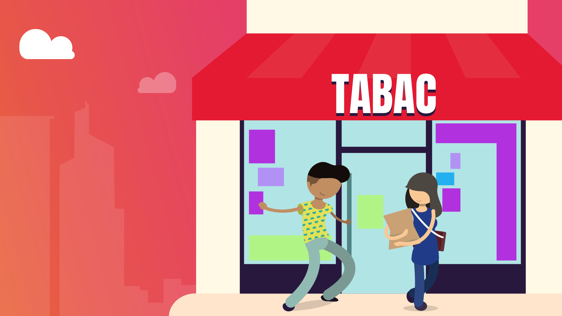 Carte bancaire en tabac : prix, frais et alternatives | PCS