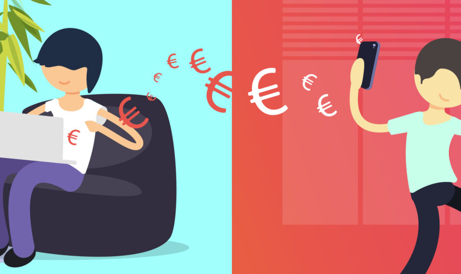 Investir en cryptomonnaie quand on est débutant : le guide sécurisé 1