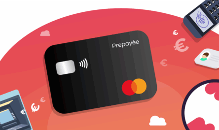 Découvrez comment retirer de l'argent facilement avec votre carte prépayée PCS 5