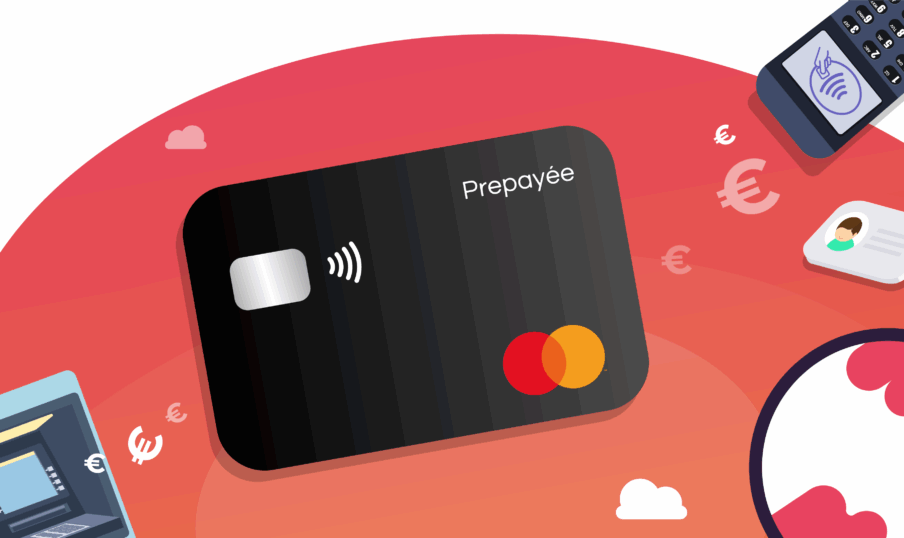 Découvrez comment retirer de l'argent facilement avec votre carte prépayée PCS 1