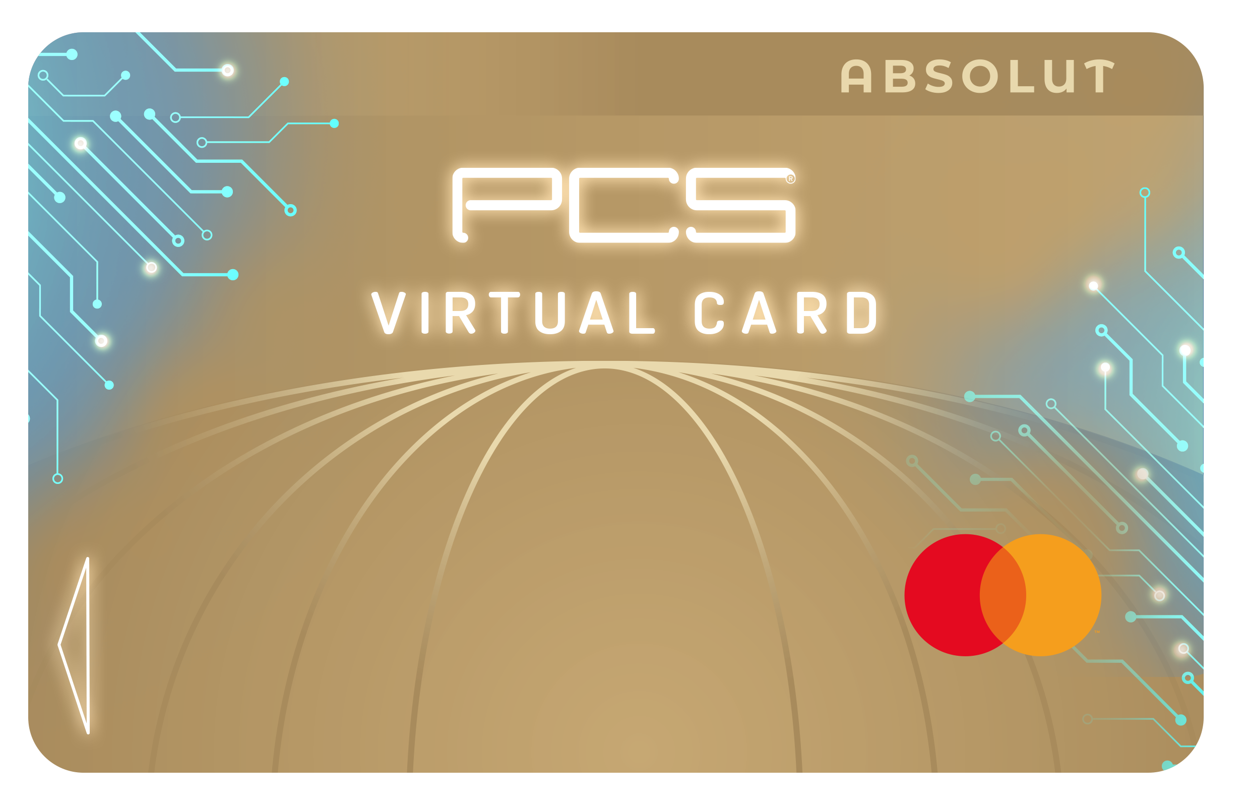 Absolut Virtual Card 11