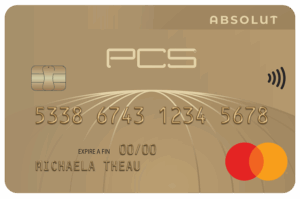 ApplePay x PCS 63