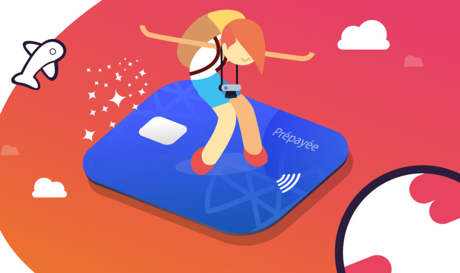 Les meilleures options de cartes bancaires pour payer à l'étranger 1