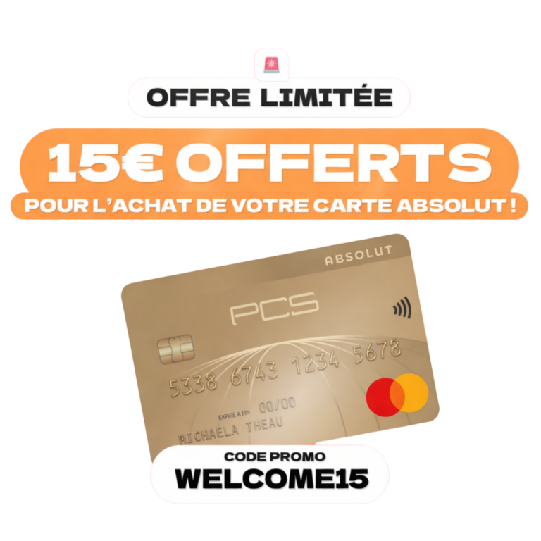 Carte Absolut 11