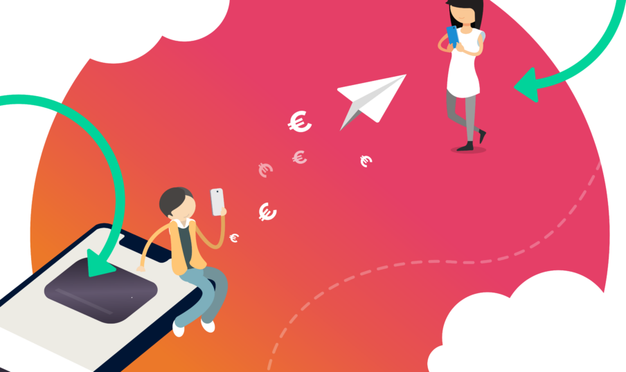 Payer son loyer en espèces : solutions pour les particuliers sans compte bancaire traditionnel 1